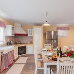 Casa Di Nonno Giovanni * Sovinjak