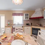 Casa Di Nonno Giovanni Tatil Evi Sovinjak