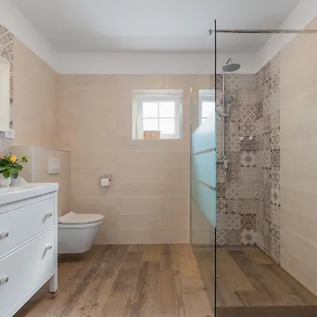 Casa Di Nonno Giovanni بيت للعطل Sovinjak