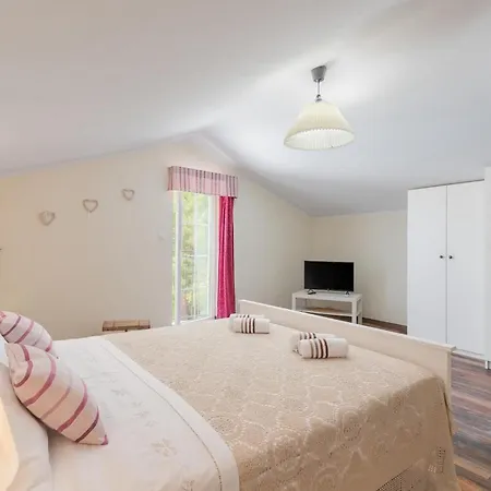 Casa Di Nonno Giovanni * Sovinjak