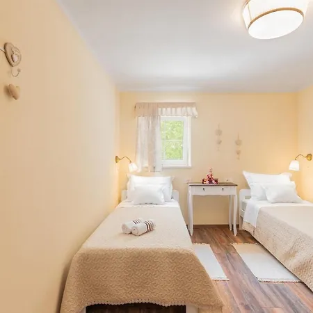 Casa Di Nonno Giovanni