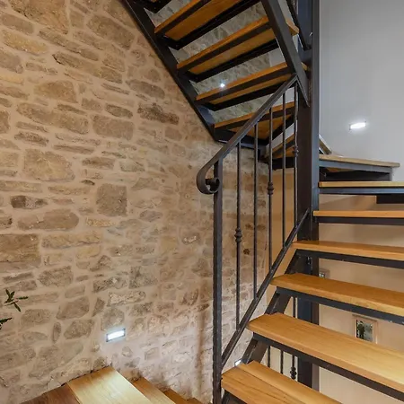 Casa Di Nonno Giovanni Tatil Evi *