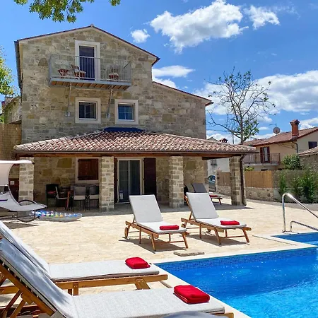 Casa Di Nonno Giovanni