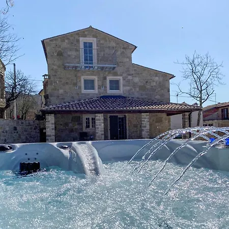Casa Di Nonno Giovanni Ferienhaus