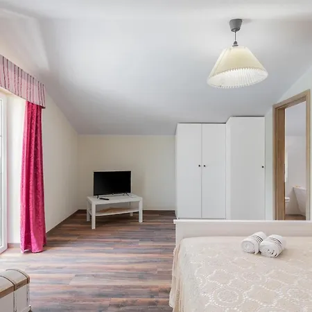 Casa Di Nonno Giovanni