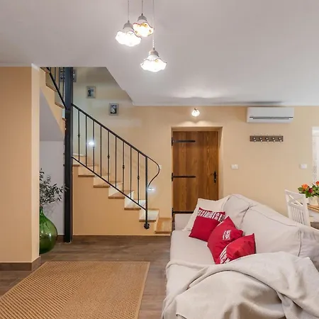 Casa Di Nonno Giovanni